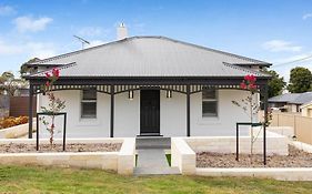 Luxury Cottage Accommodation